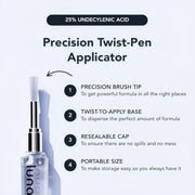 Lunavia Antifungal Pen — image 5