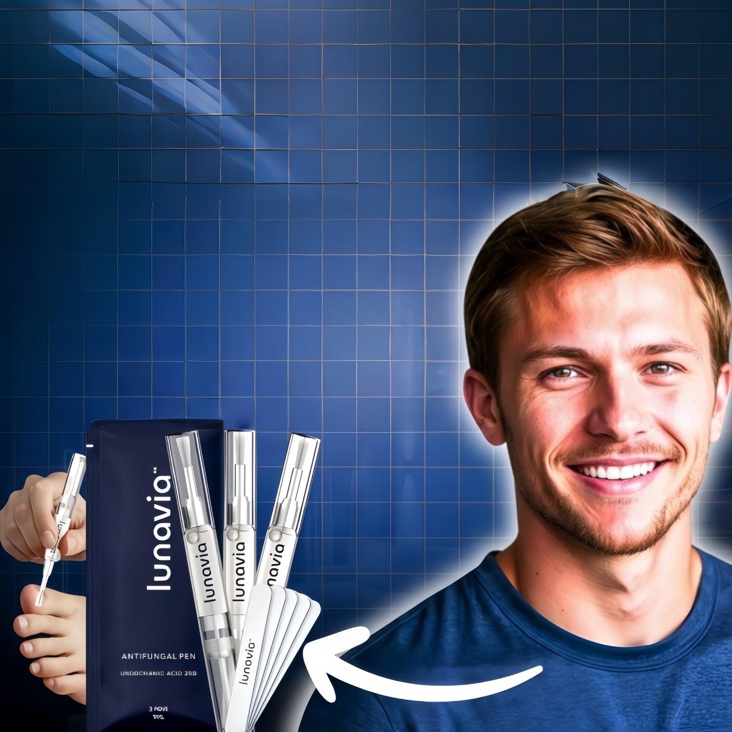 Lunavia product application